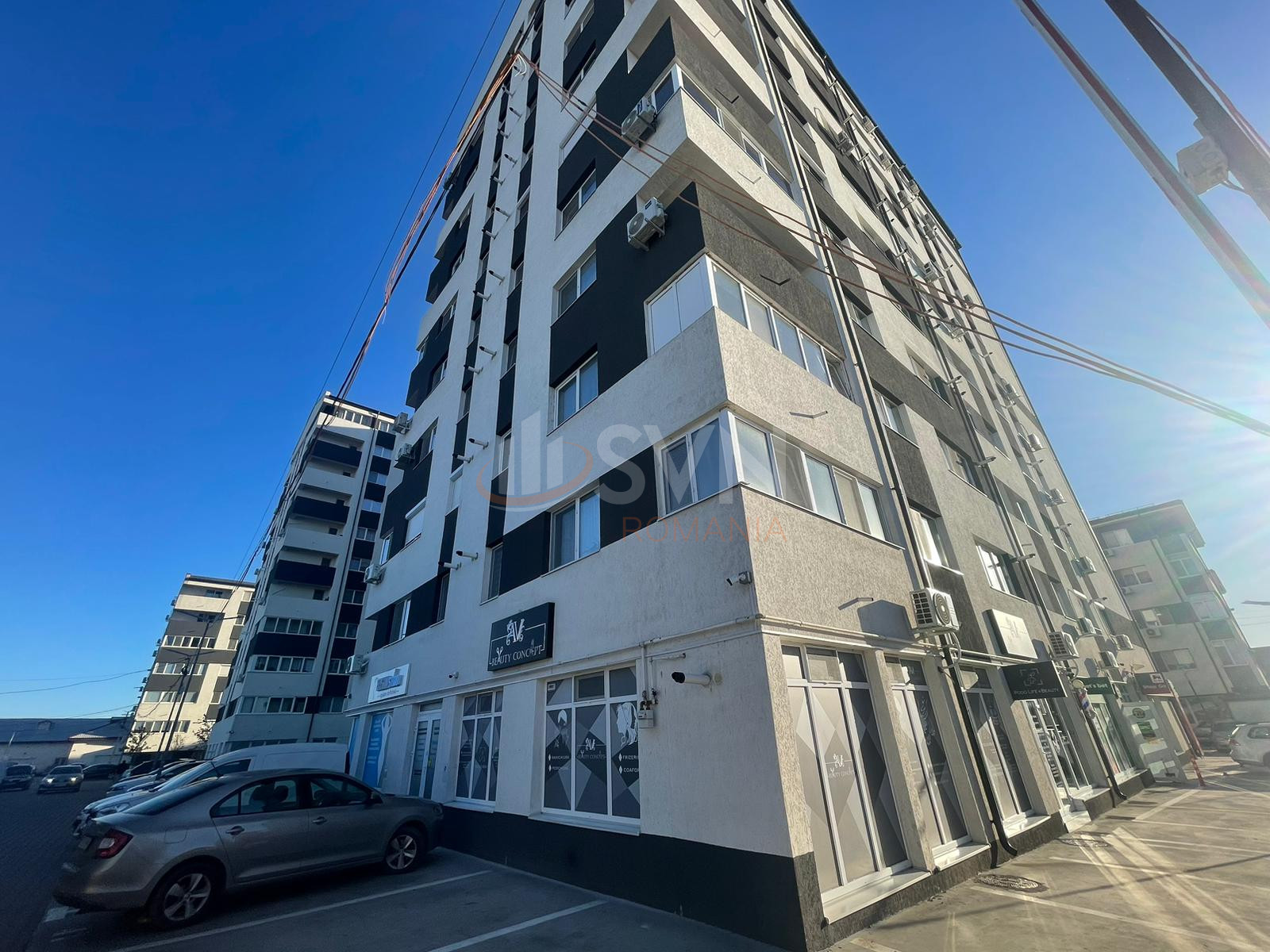 Apartament, 2 camere Ilfov/Rosu
