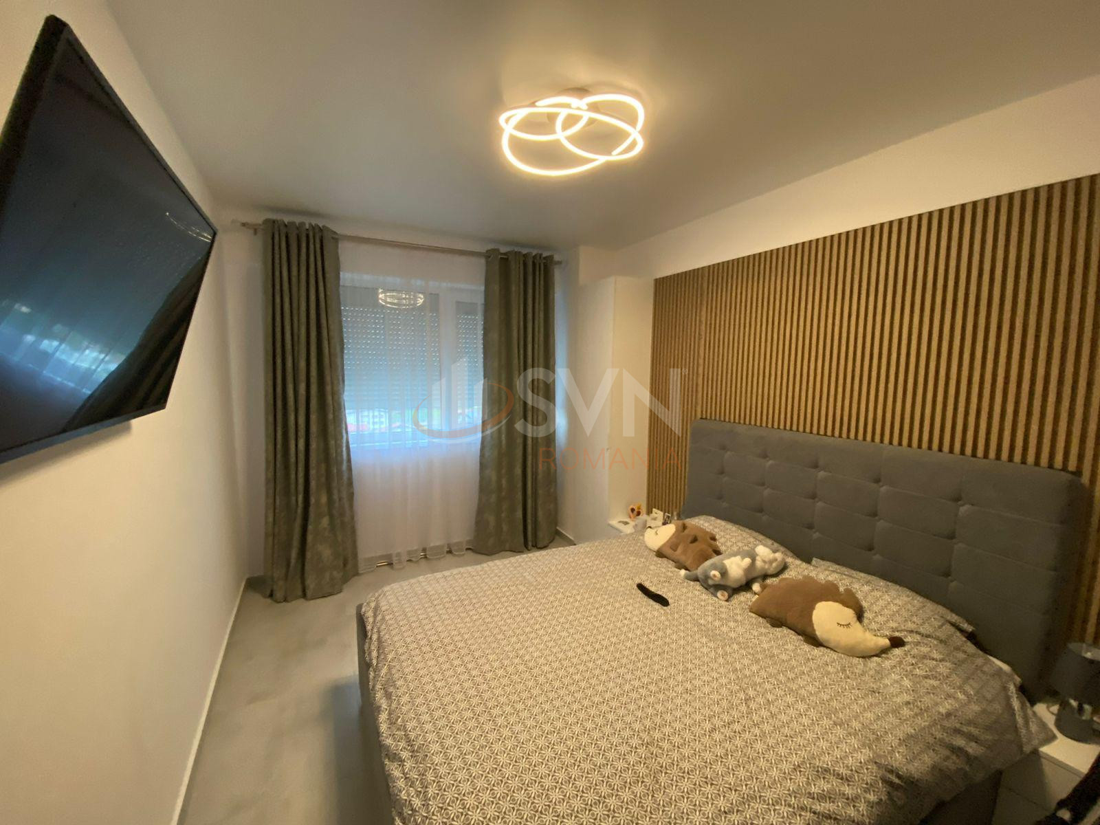 Apartament, 2 camere Ilfov/Rosu