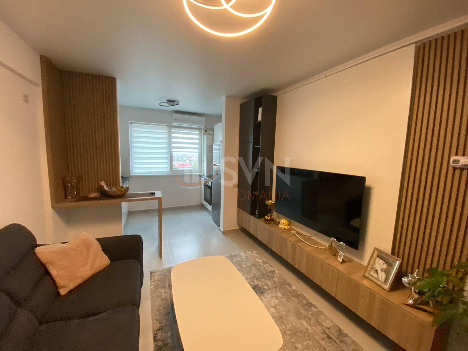 Apartament, 2 camere Ilfov/Rosu