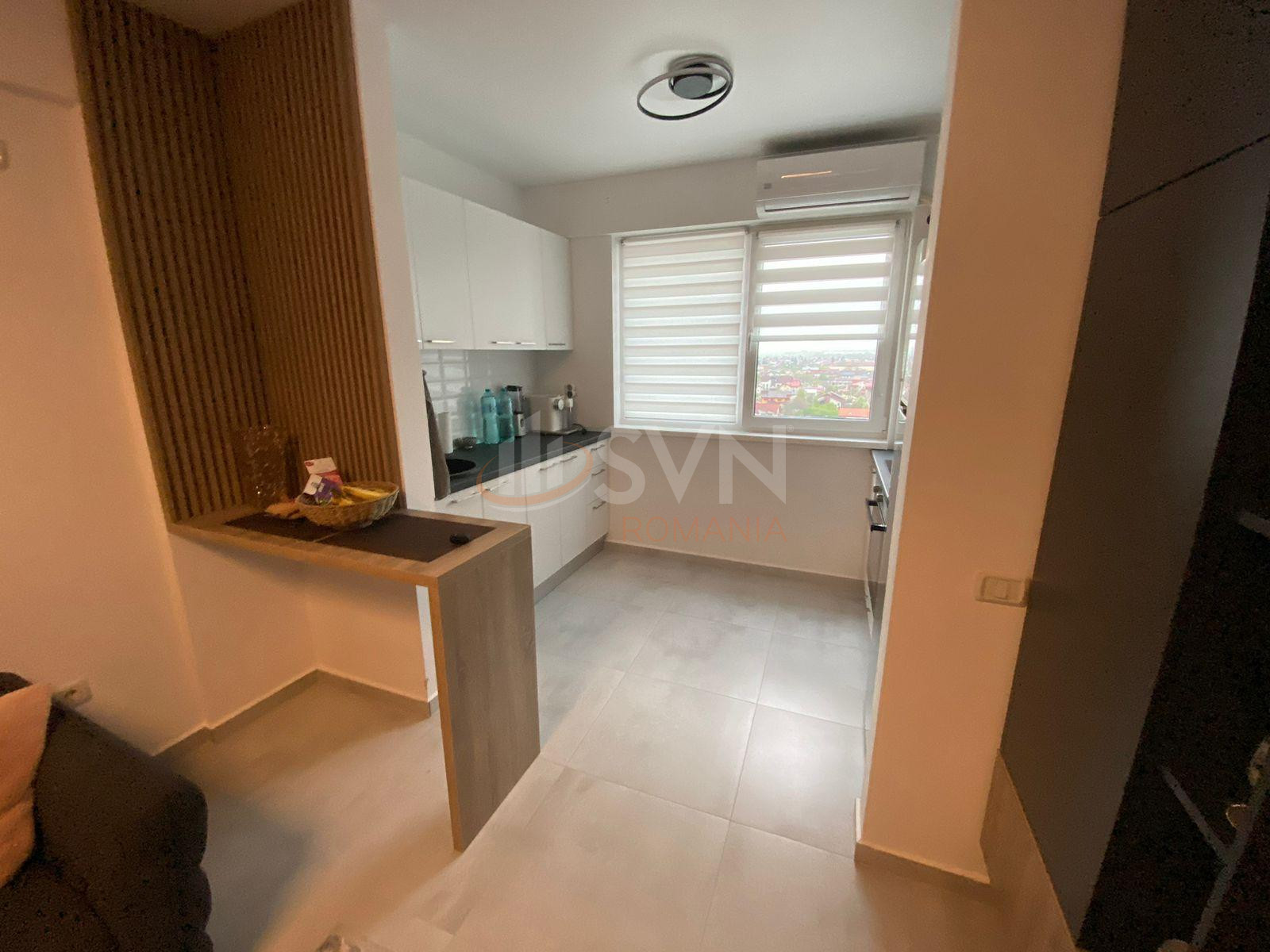 Apartament, 2 camere Ilfov/Rosu