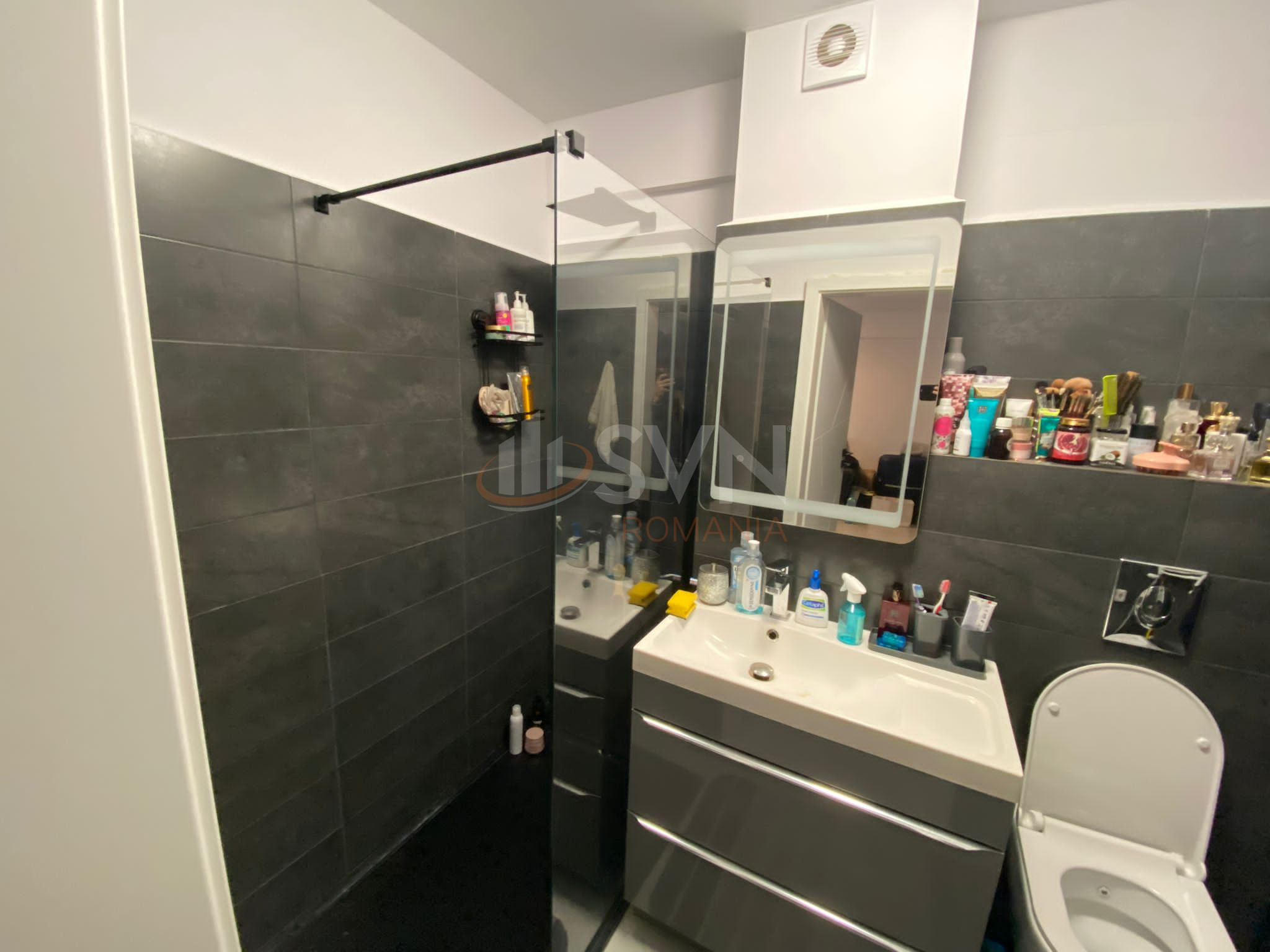 Apartament, 2 camere Ilfov/Rosu