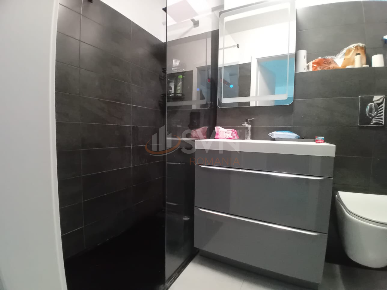 Apartament, 2 camere Ilfov/Rosu