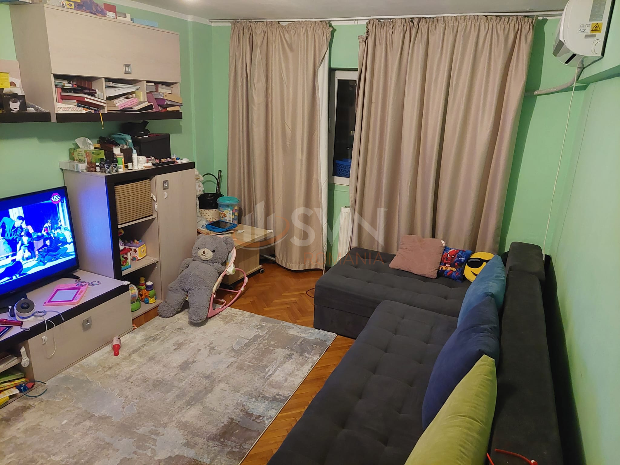 Apartament, 2 camere Bucuresti/Lujerului