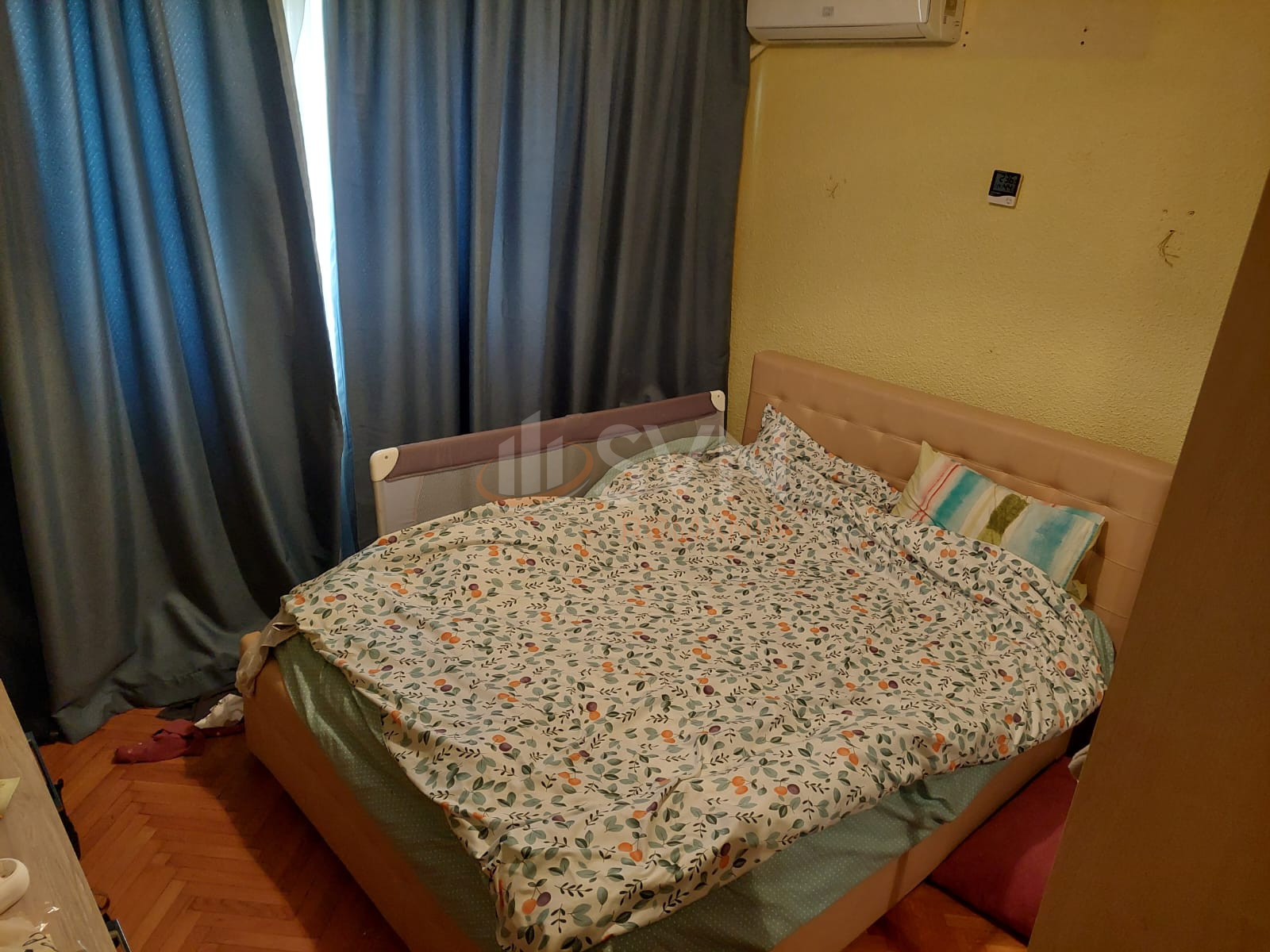 Apartament, 2 camere Bucuresti/Lujerului