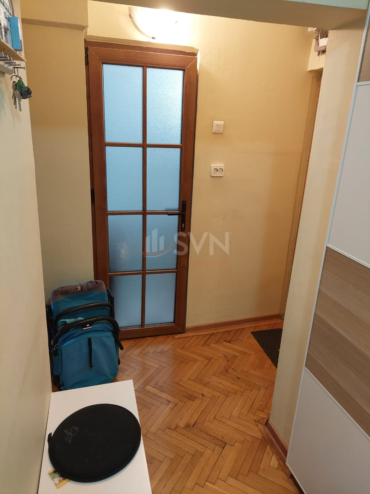 Apartament, 2 camere Bucuresti/Lujerului
