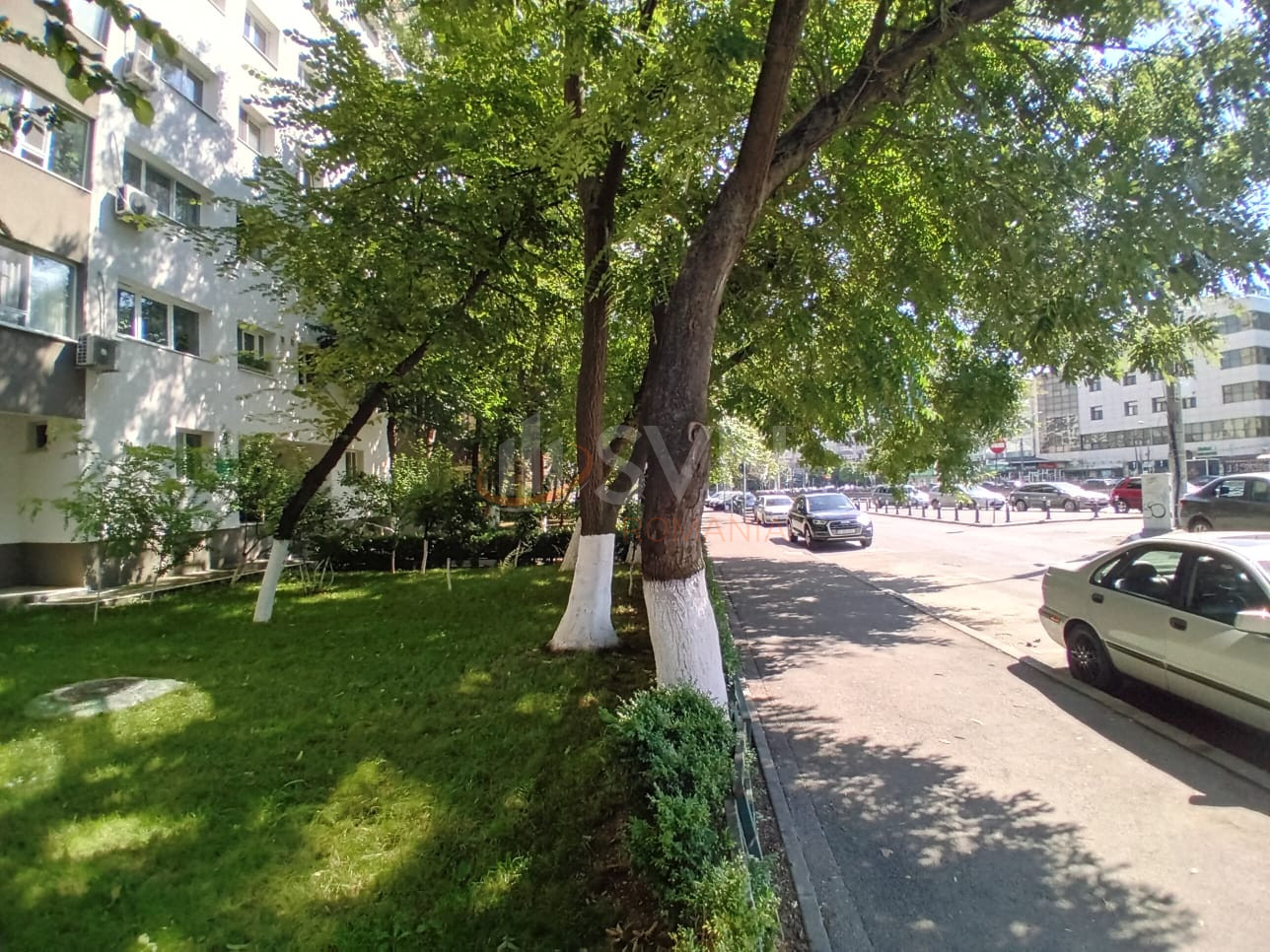 Apartament, 2 camere Bucuresti/Lujerului