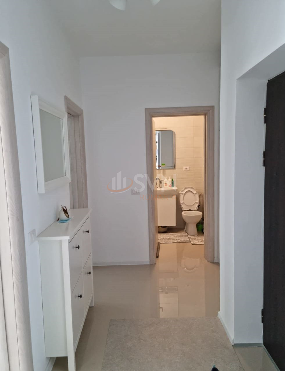 Apartament, 2 camere Bucuresti/Pacii