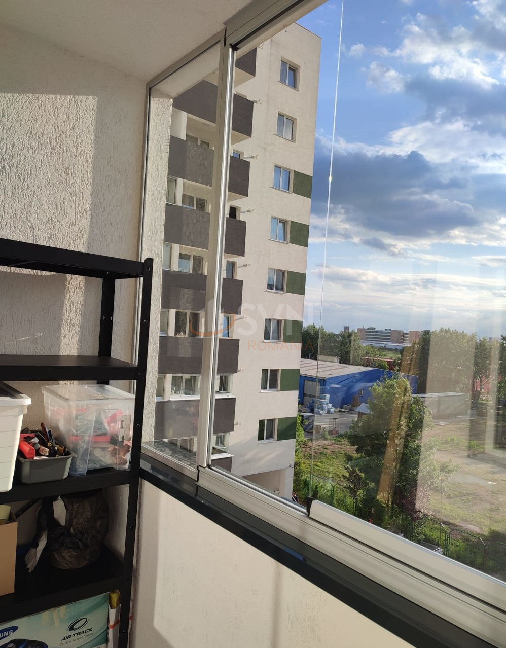 Apartament, 2 camere Bucuresti/Pacii
