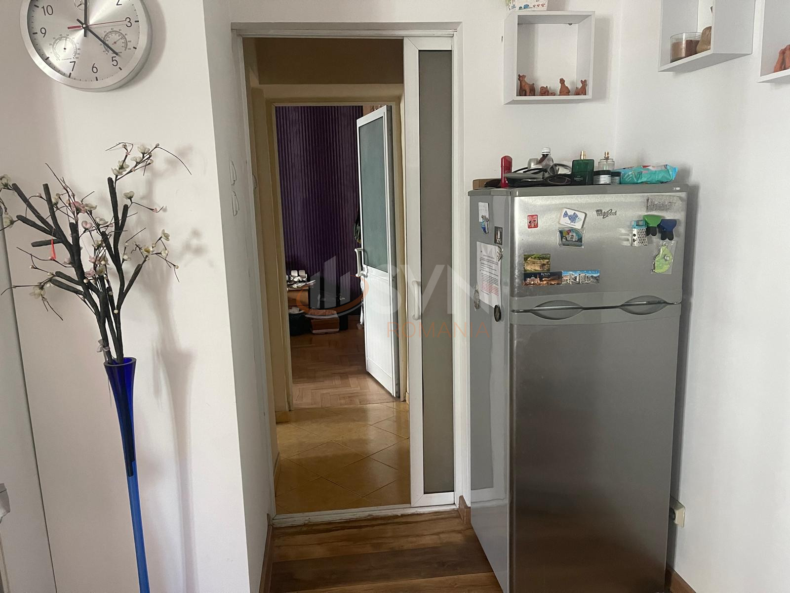 Apartament, 2 camere Bucuresti/Piata Victoriei