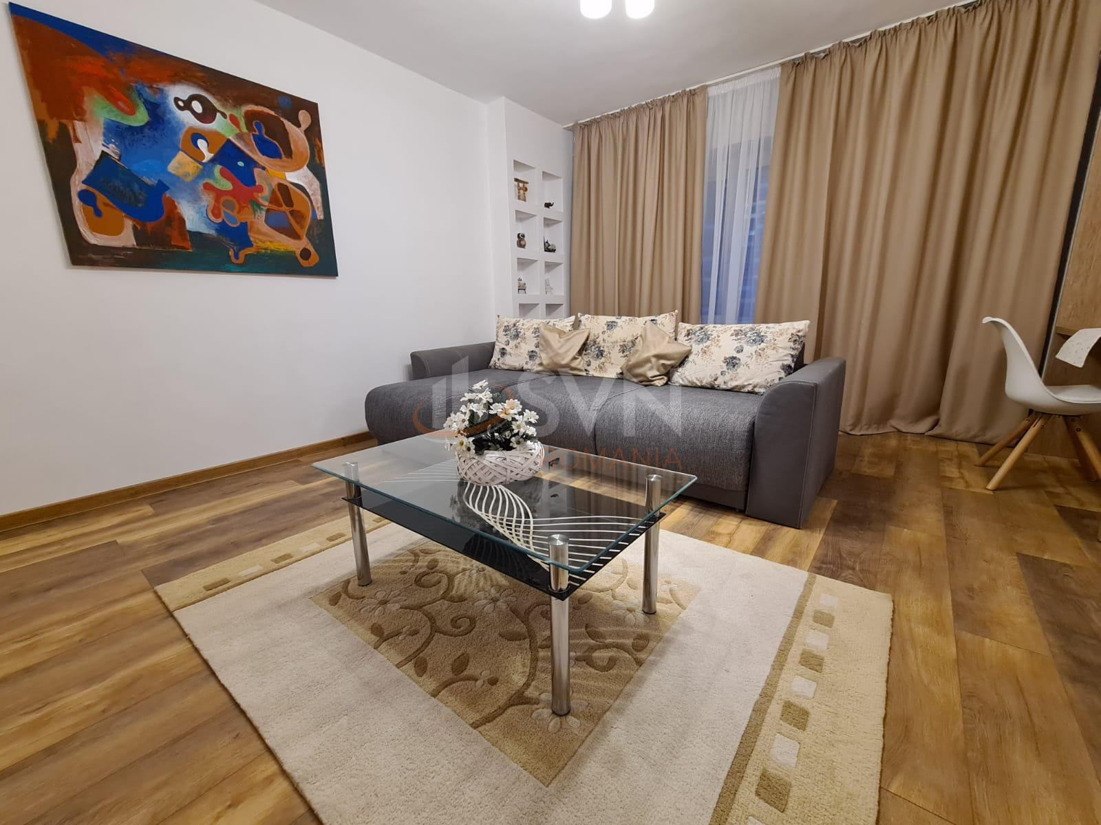 Apartament, 2 camere Bucuresti/Piata Victoriei