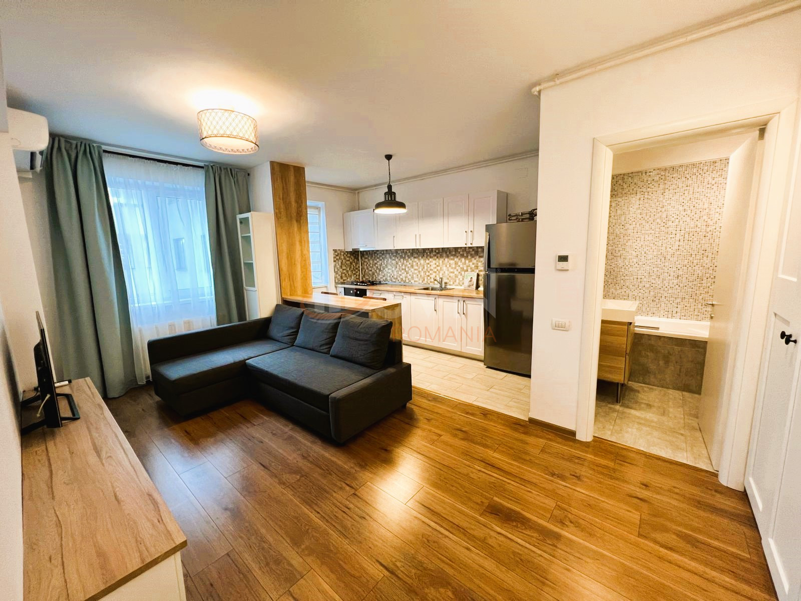 Apartament, 2 camere Bucuresti/Grozavesti