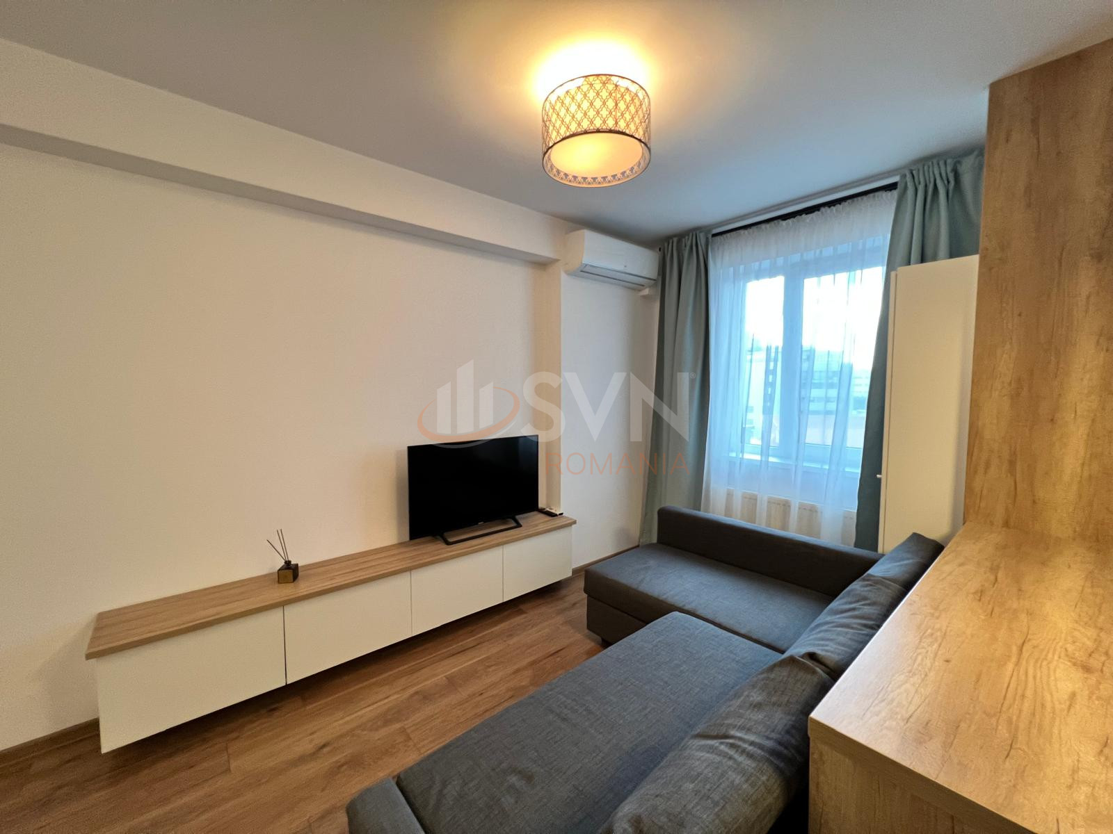 Apartament, 2 camere Bucuresti/Grozavesti