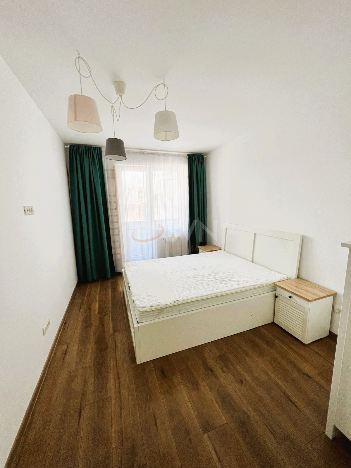 Apartament, 2 camere Bucuresti/Grozavesti