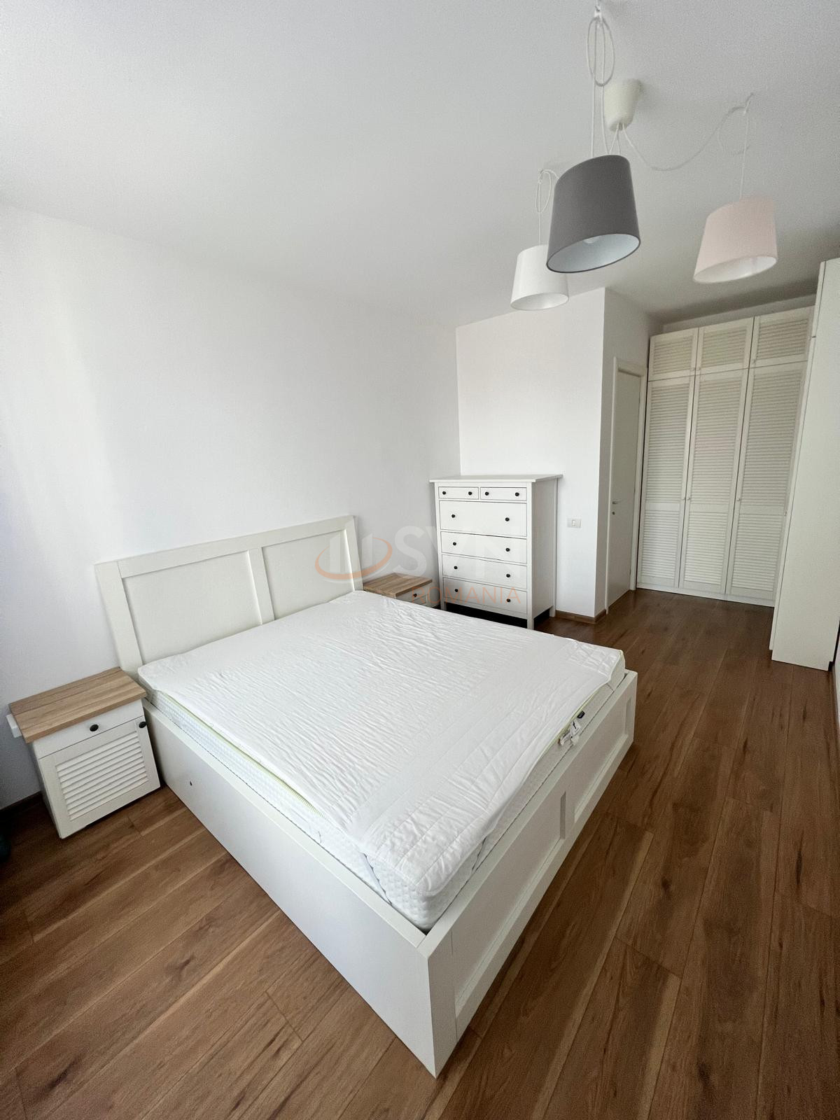 Apartament, 2 camere Bucuresti/Grozavesti