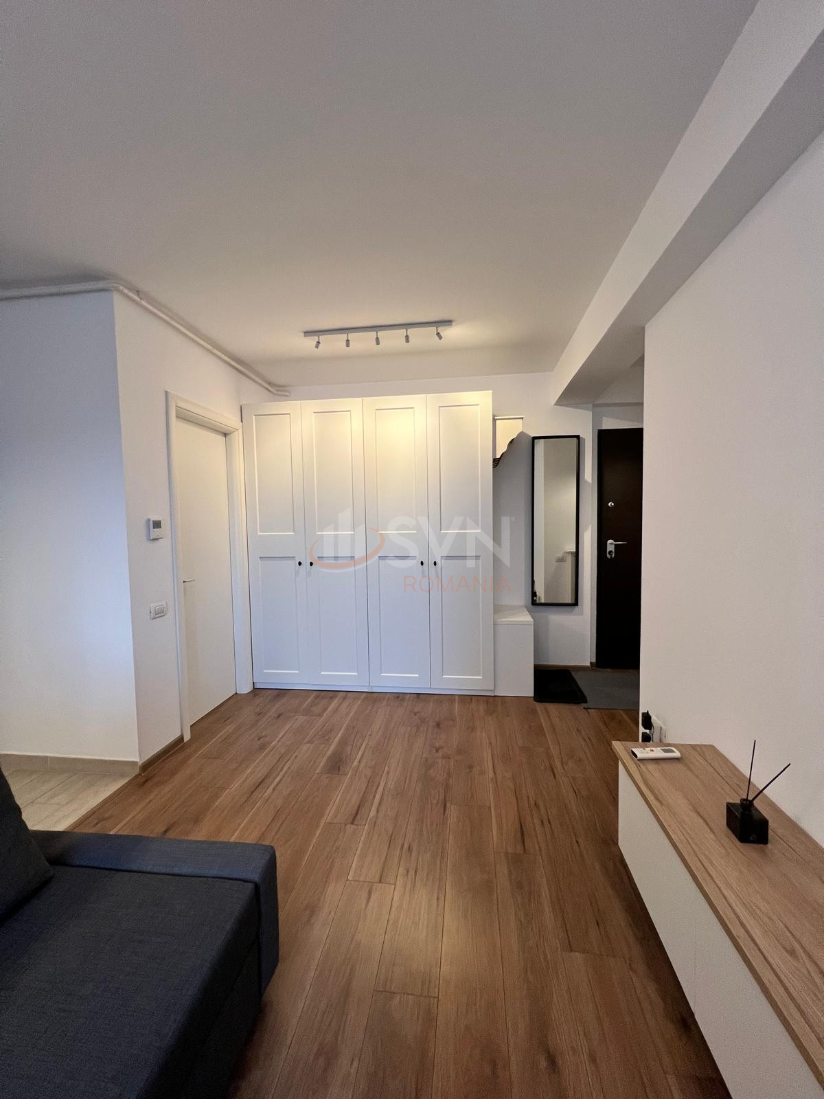 Apartament, 2 camere Bucuresti/Grozavesti
