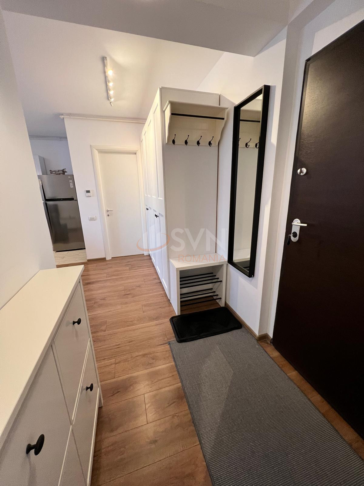 Apartament, 2 camere Bucuresti/Grozavesti