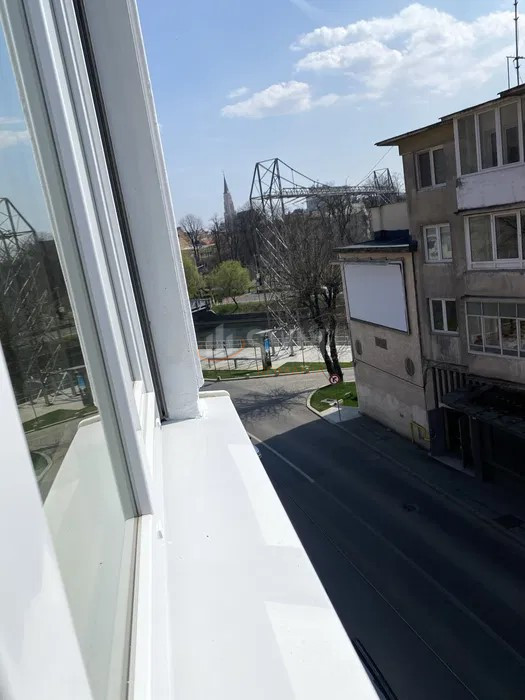 Apartament, 2 camere Cluj/Semicentral