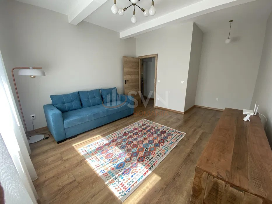 Apartament, 2 camere Cluj/Semicentral