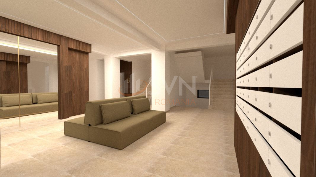 Apartament, 2 camere Bucuresti/Sisesti
