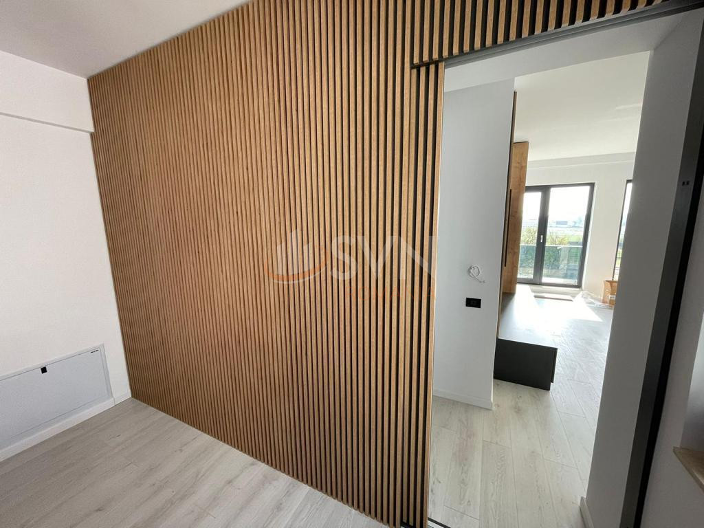 Apartament, 2 camere Bucuresti/Sisesti