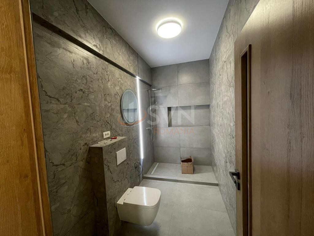 Apartament, 2 camere Bucuresti/Sisesti