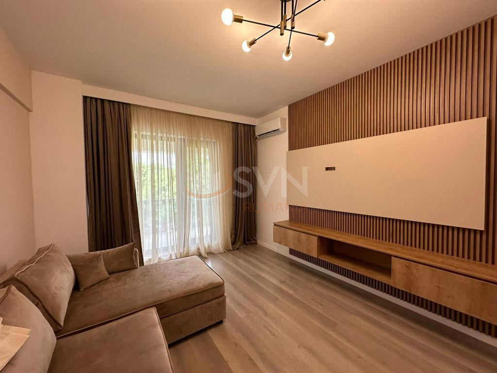 Apartament, 2 camere Bucuresti/Sisesti