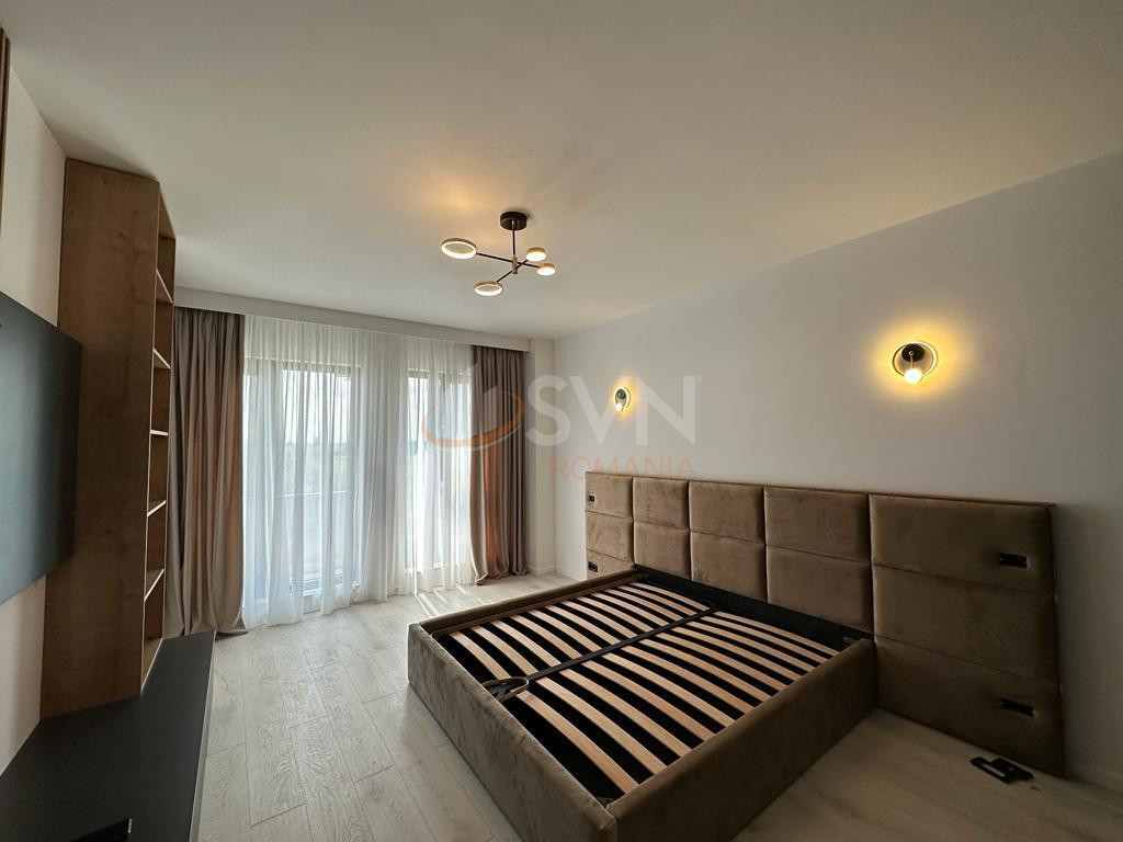 Apartament, 2 camere Bucuresti/Sisesti