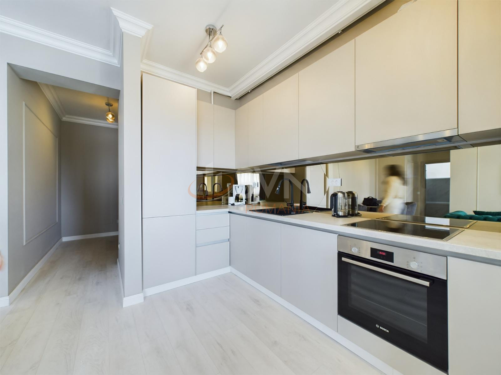 Apartament, 2 camere Bucuresti/Aviatiei