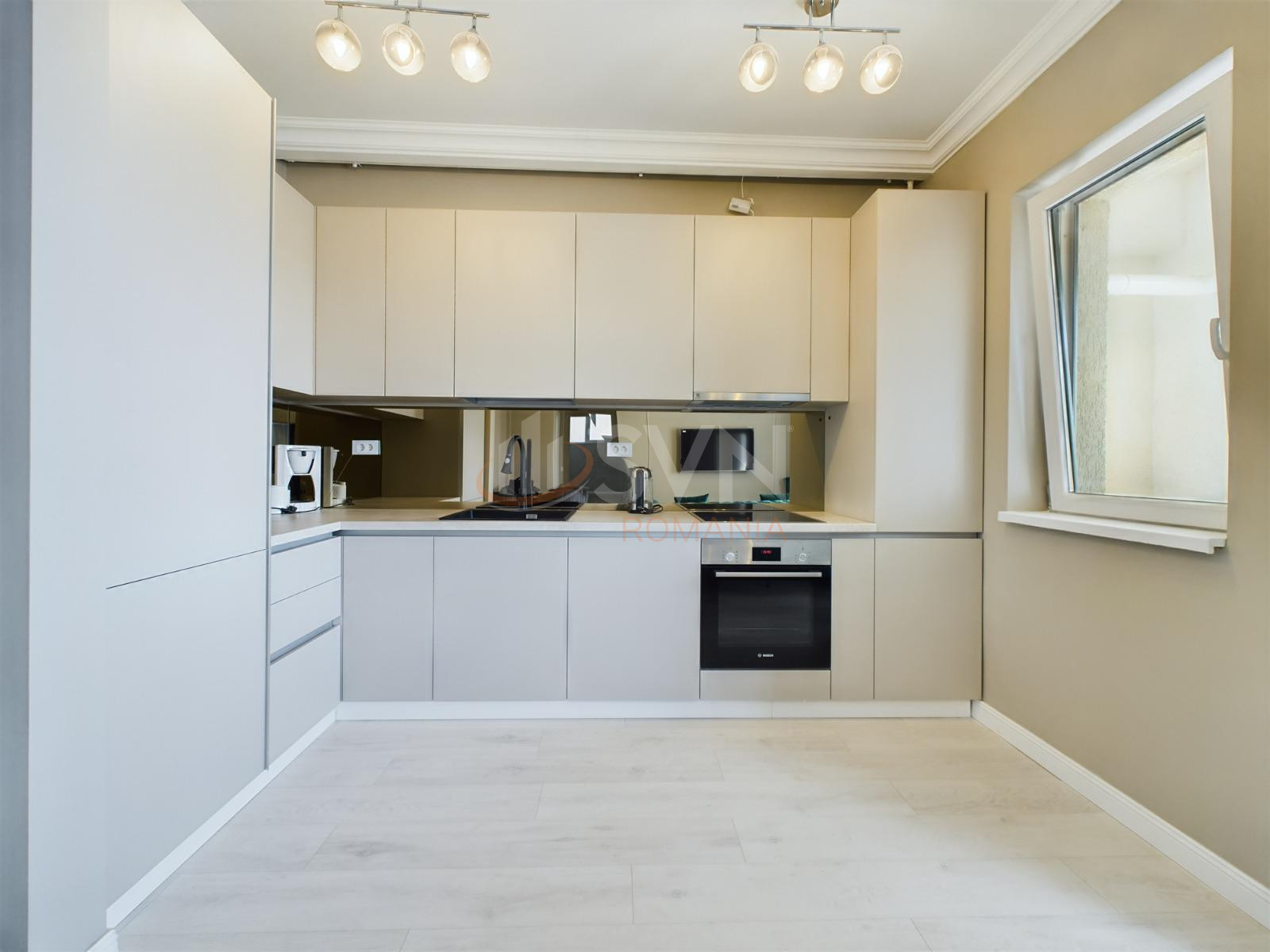 Apartament, 2 camere Bucuresti/Aviatiei