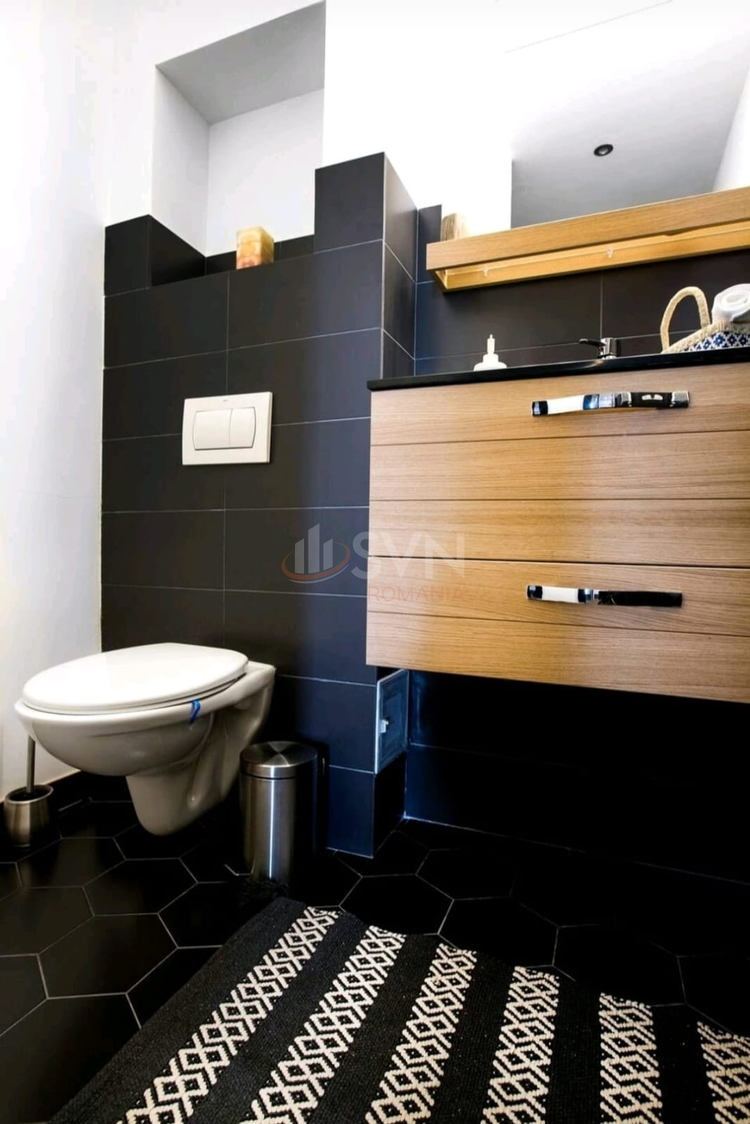 Apartament, 2 camere Bucuresti/Universitate (s1)