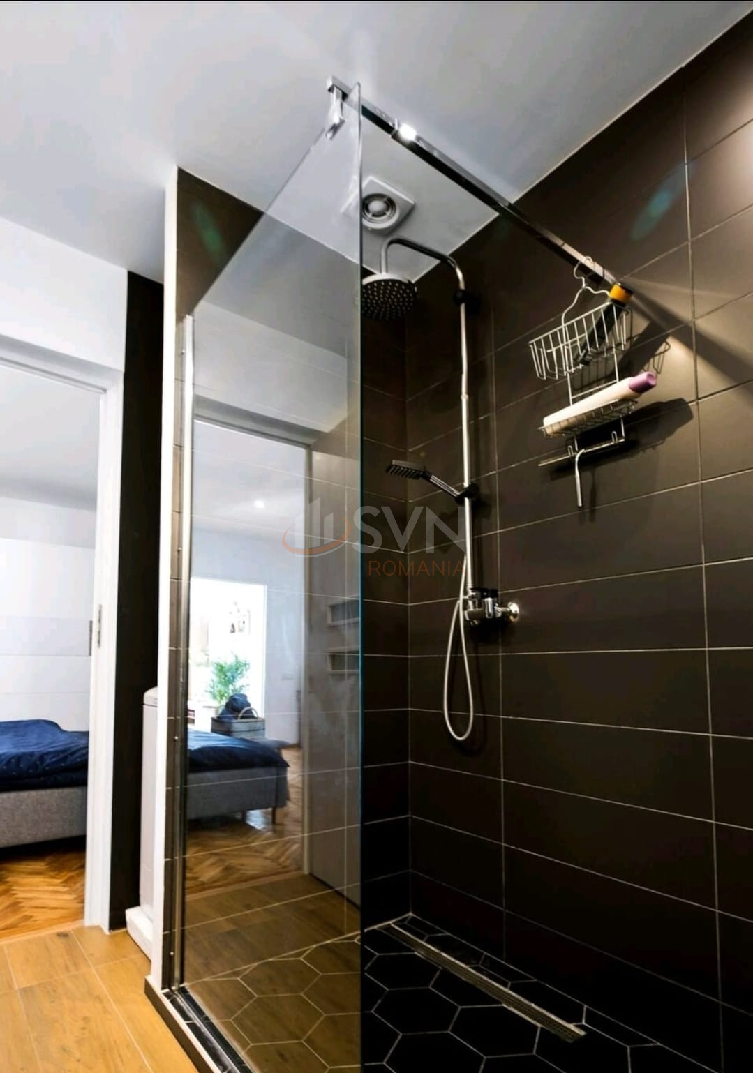 Apartament, 2 camere Bucuresti/Universitate (s1)