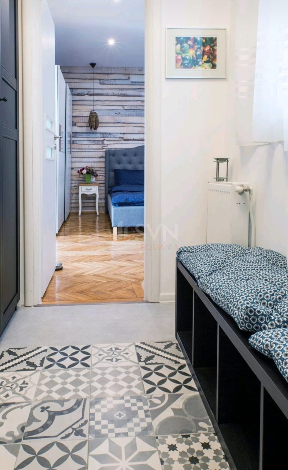 Apartament, 2 camere Bucuresti/Universitate (s1)
