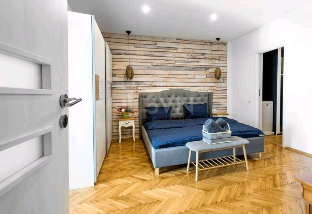 Apartament, 2 camere Bucuresti/Universitate (s1)