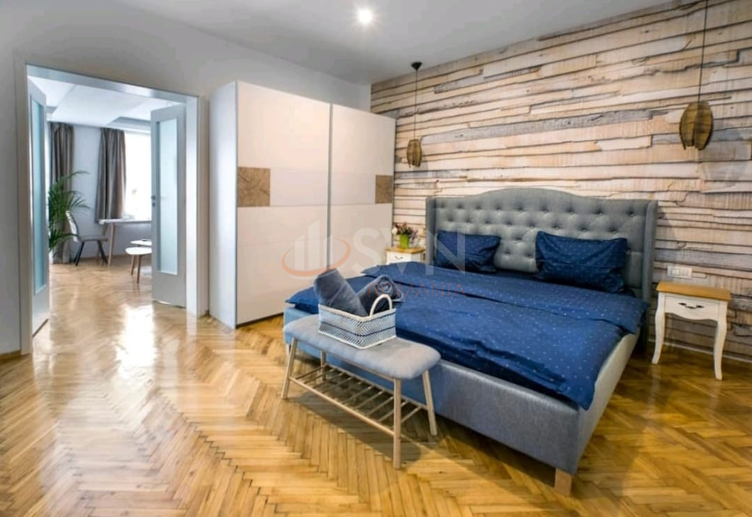 Apartament, 2 camere Bucuresti/Universitate (s1)