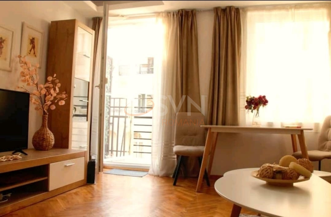 Apartament, 2 camere Bucuresti/Universitate (s1)
