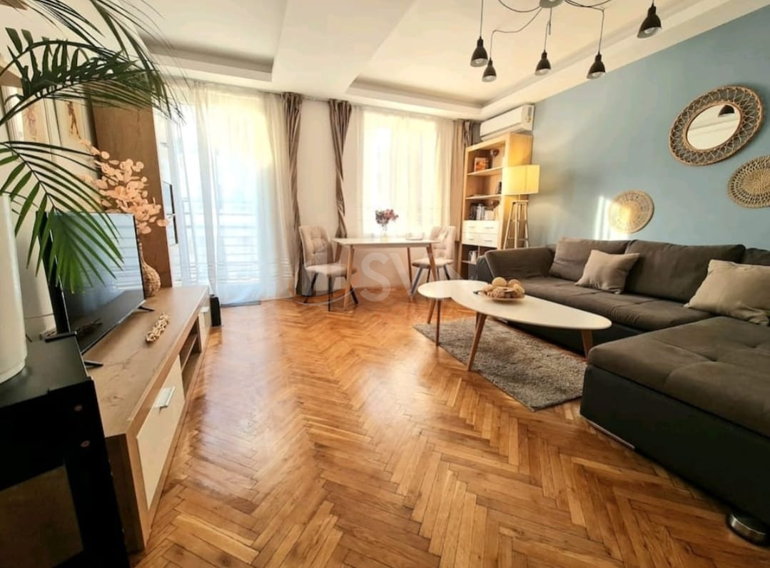 Apartament, 2 camere Bucuresti/Universitate (s1)