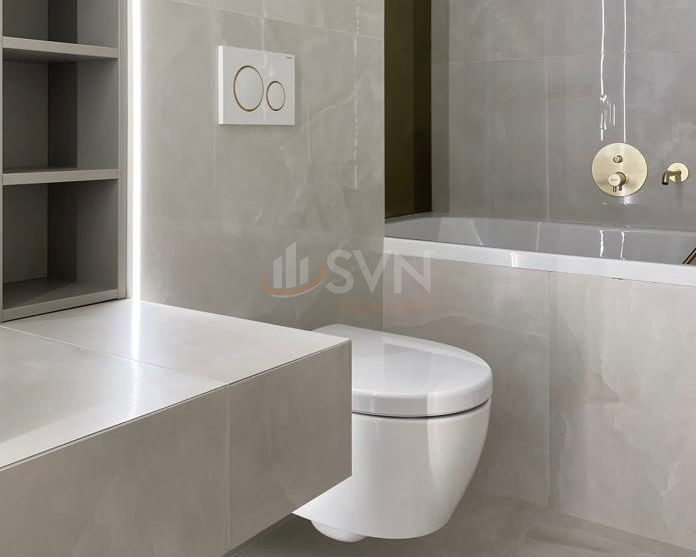 Apartament, 2 camere Bucuresti/Pipera