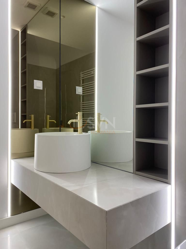 Apartament, 2 camere Bucuresti/Pipera