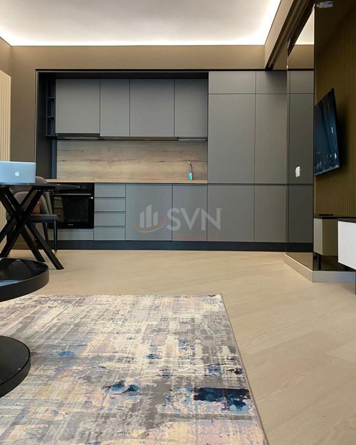 Apartament, 2 camere Bucuresti/Pipera