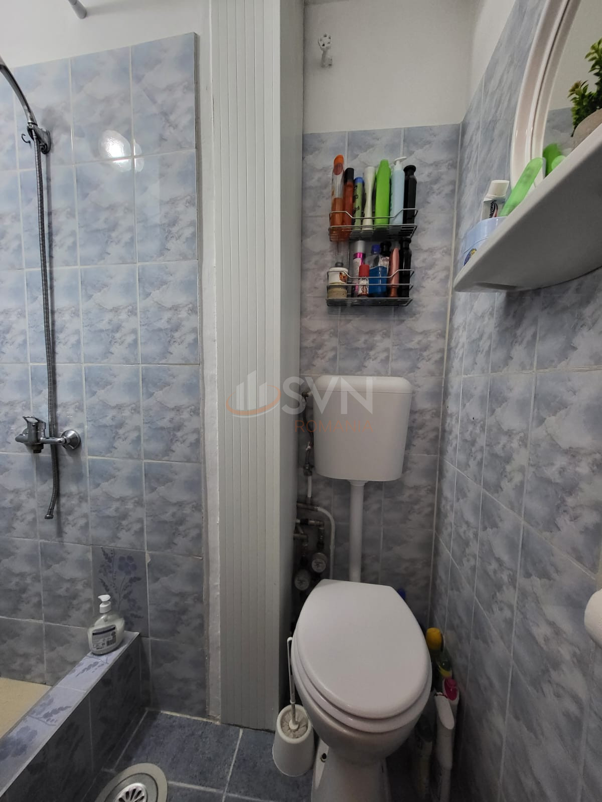 Apartament, 2 camere Cluj/Gheorgheni