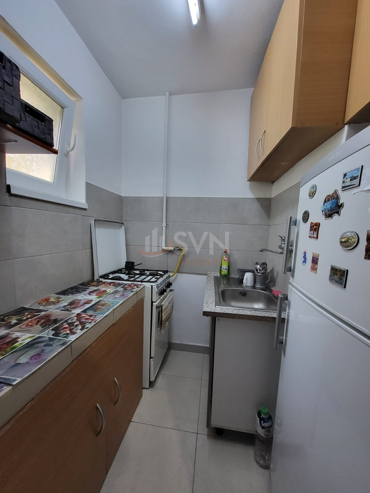Apartament, 2 camere Cluj/Gheorgheni