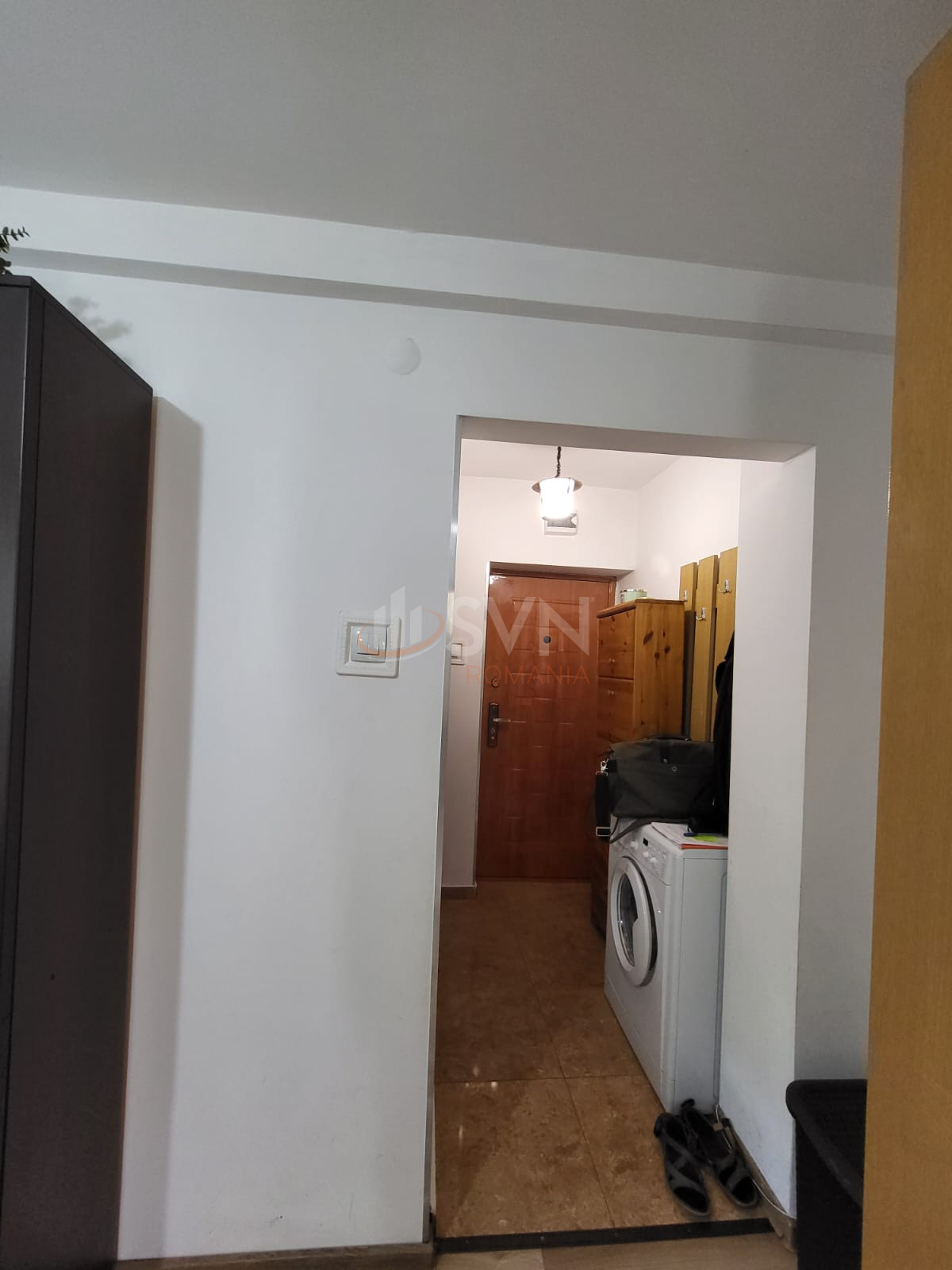 Apartament, 2 camere Cluj/Gheorgheni