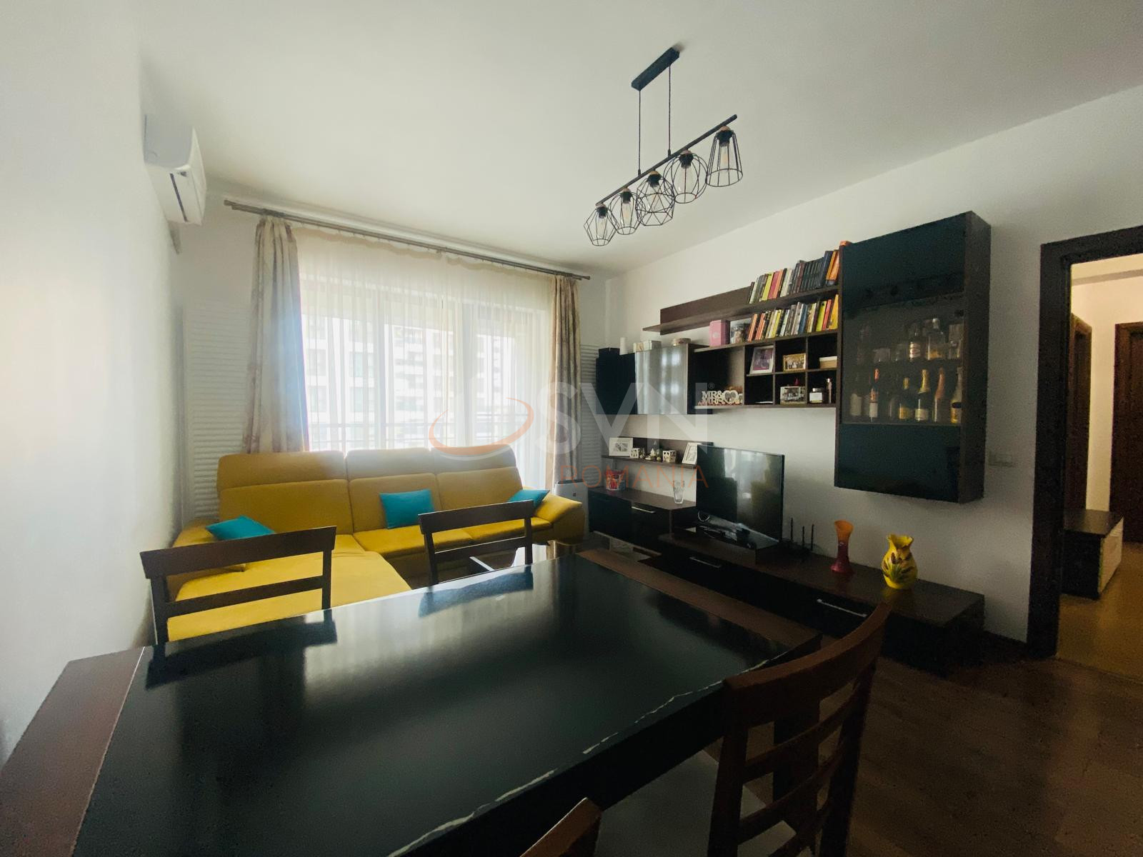 Apartament, 2 camere Bucuresti/Politehnica