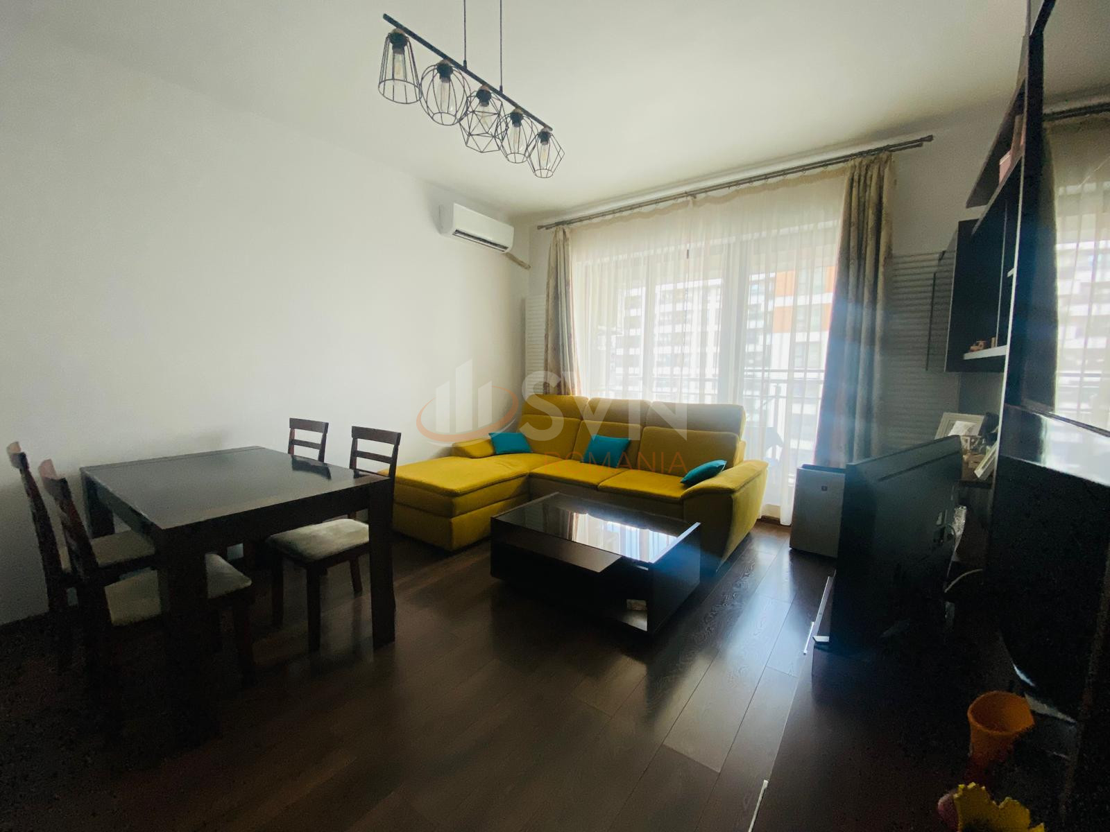 Apartament, 2 camere Bucuresti/Politehnica