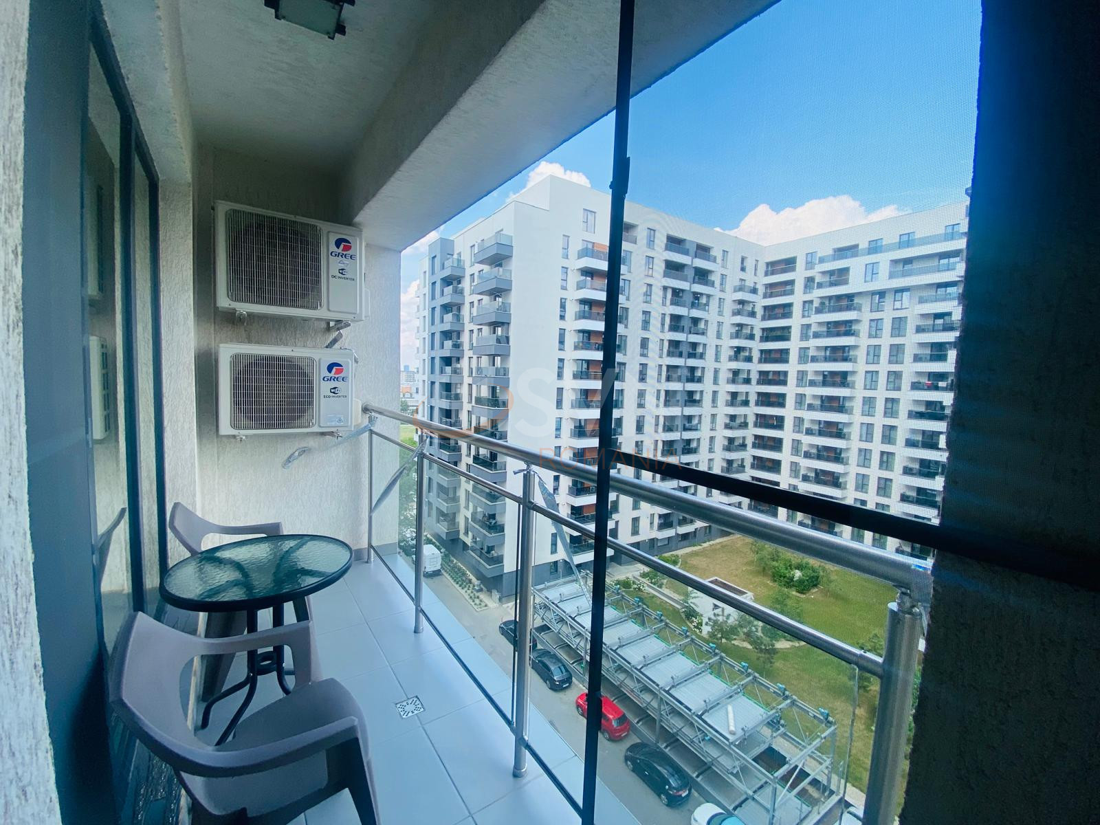 Apartament, 2 camere Bucuresti/Politehnica