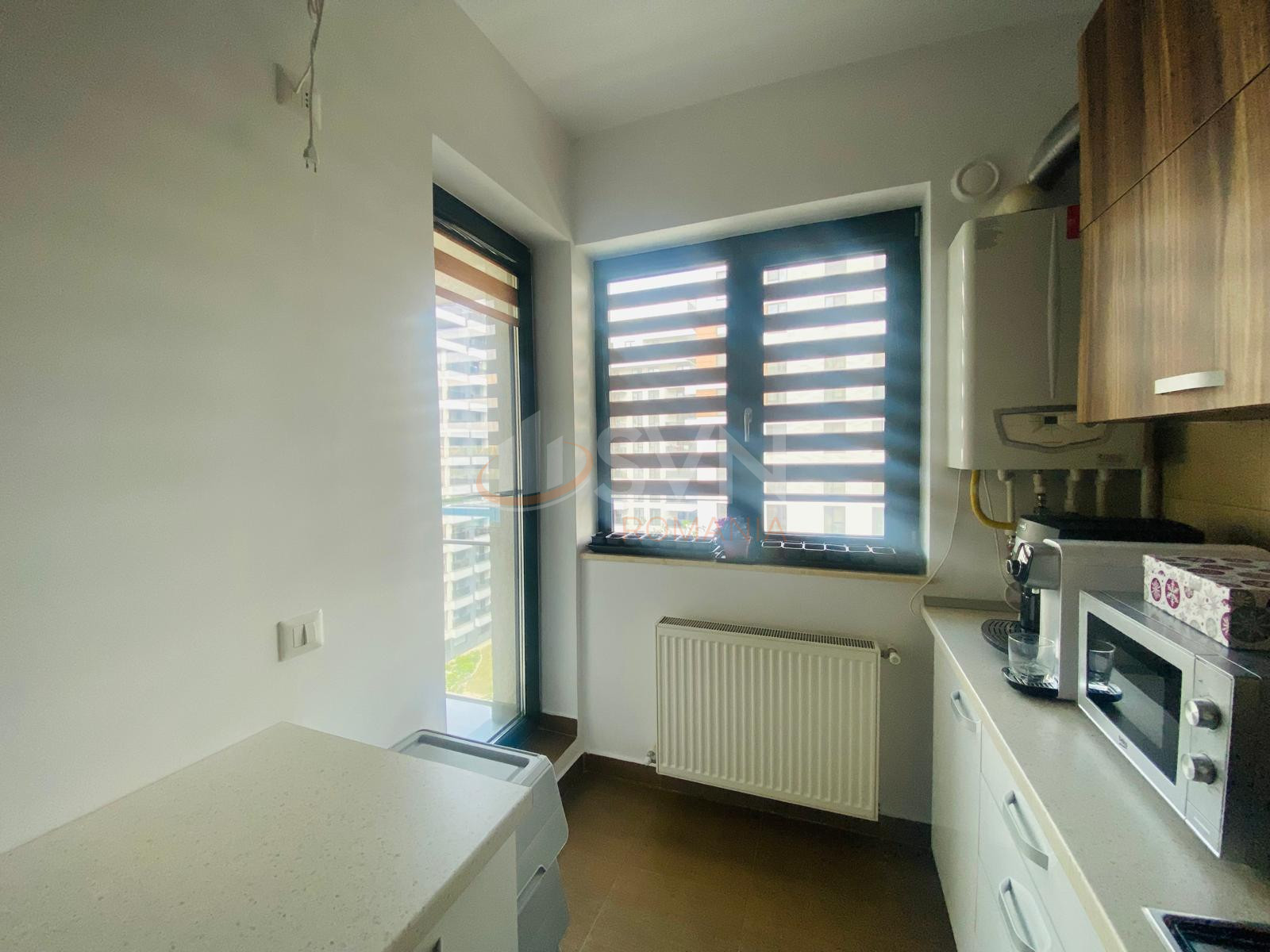 Apartament, 2 camere Bucuresti/Politehnica