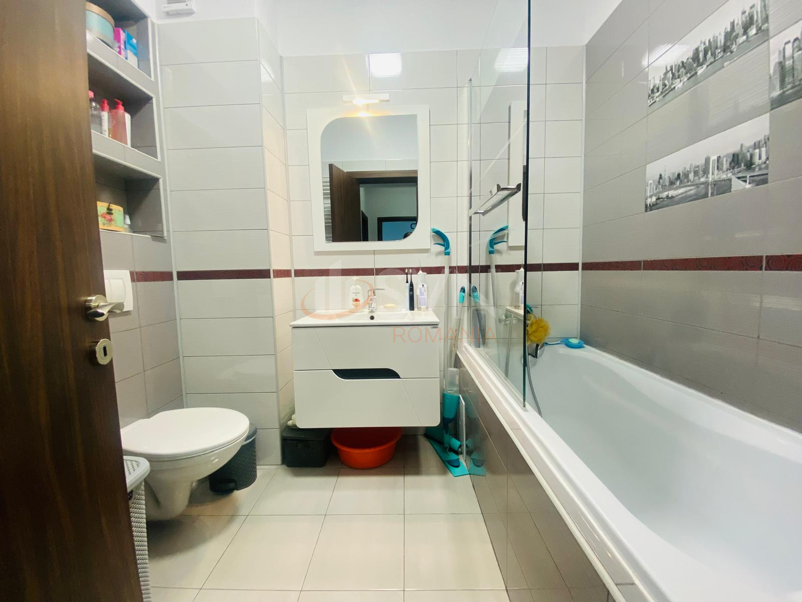 Apartament, 2 camere Bucuresti/Politehnica