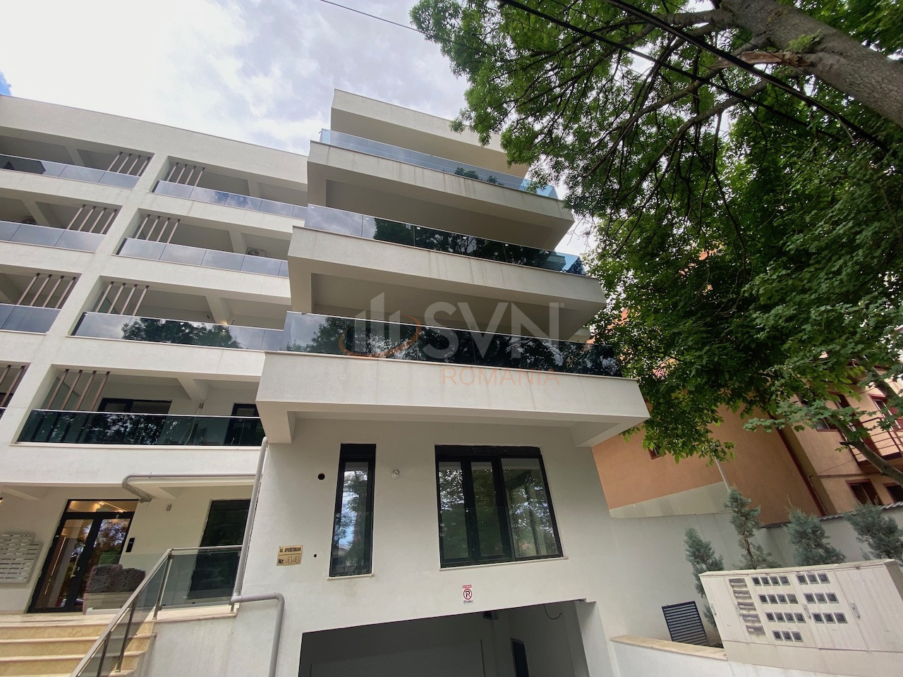 Apartament, 2 camere Bucuresti/Baneasa