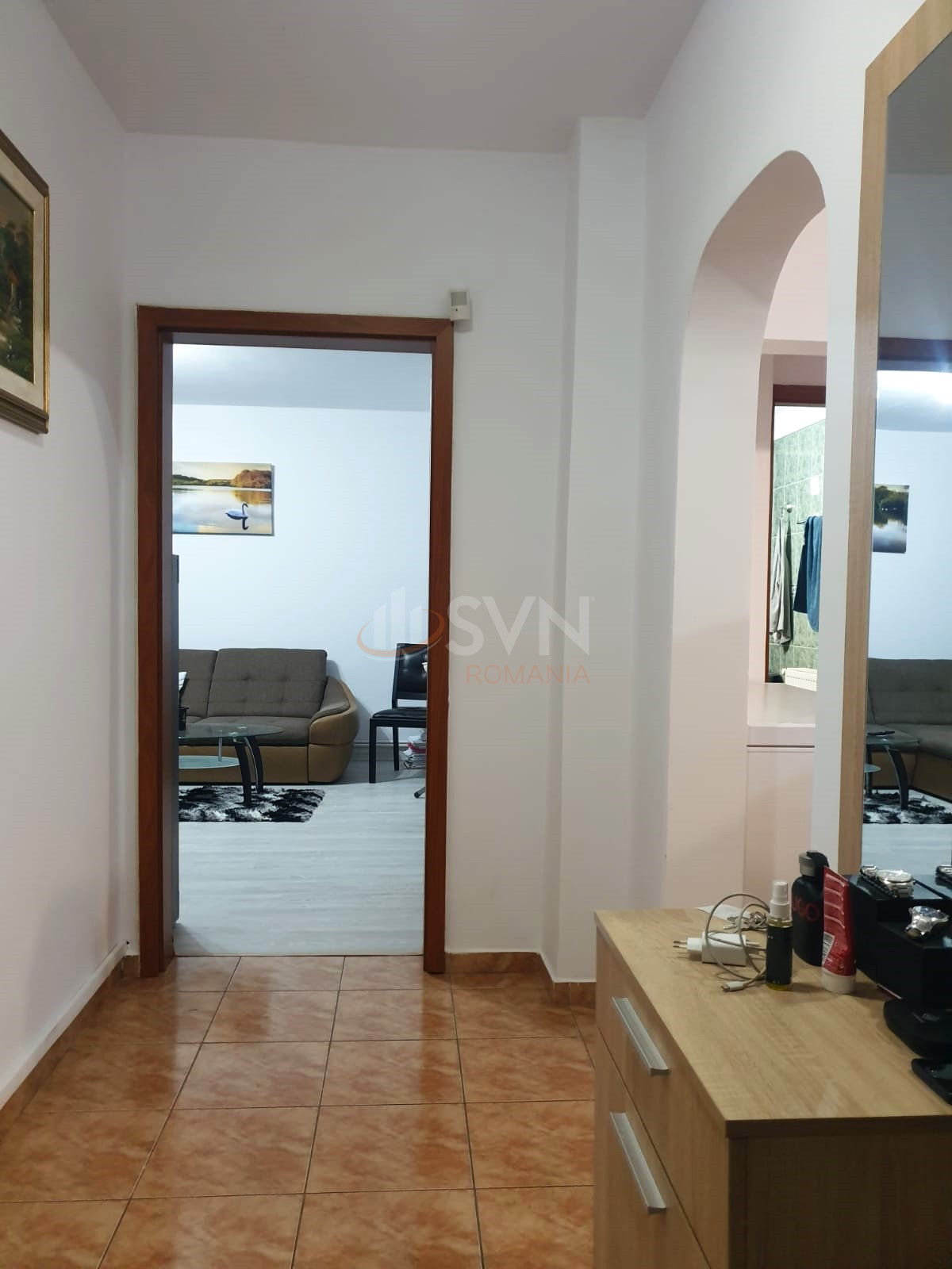 Apartament, 2 camere Bucuresti/Brancoveanu