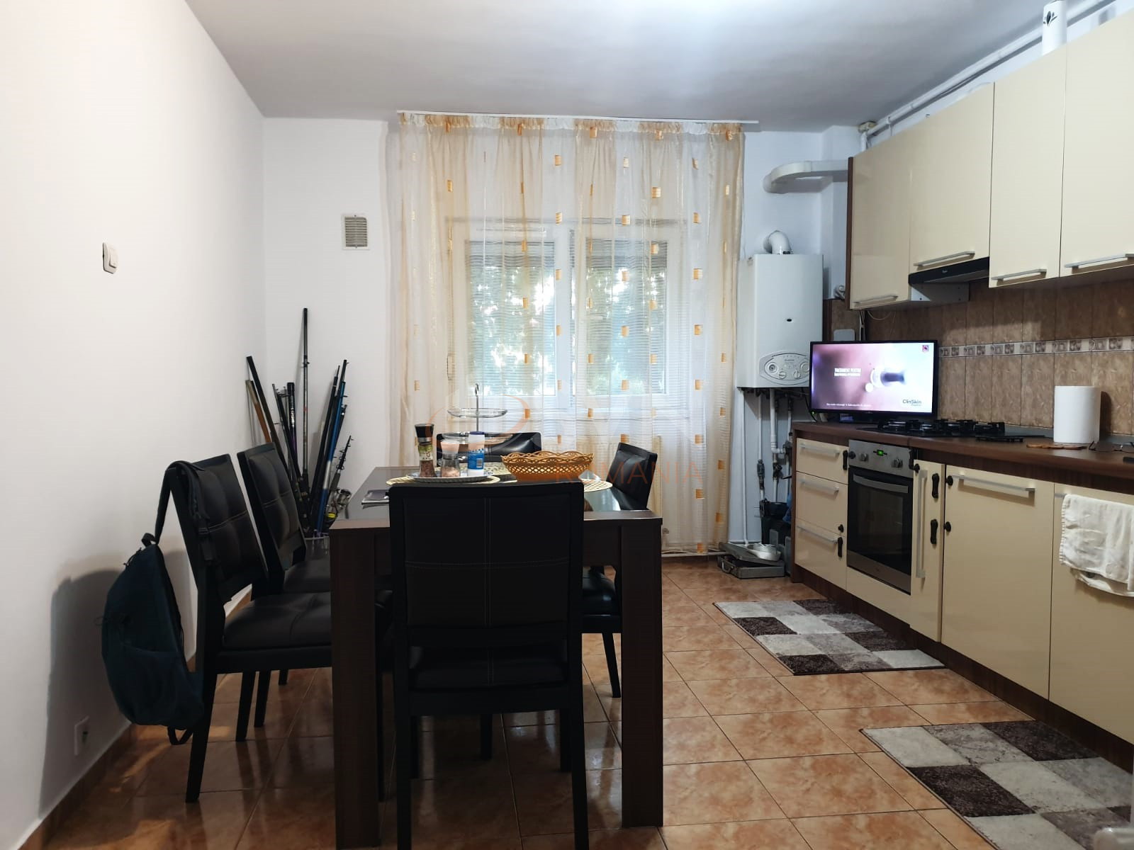 Apartament, 2 camere Bucuresti/Brancoveanu